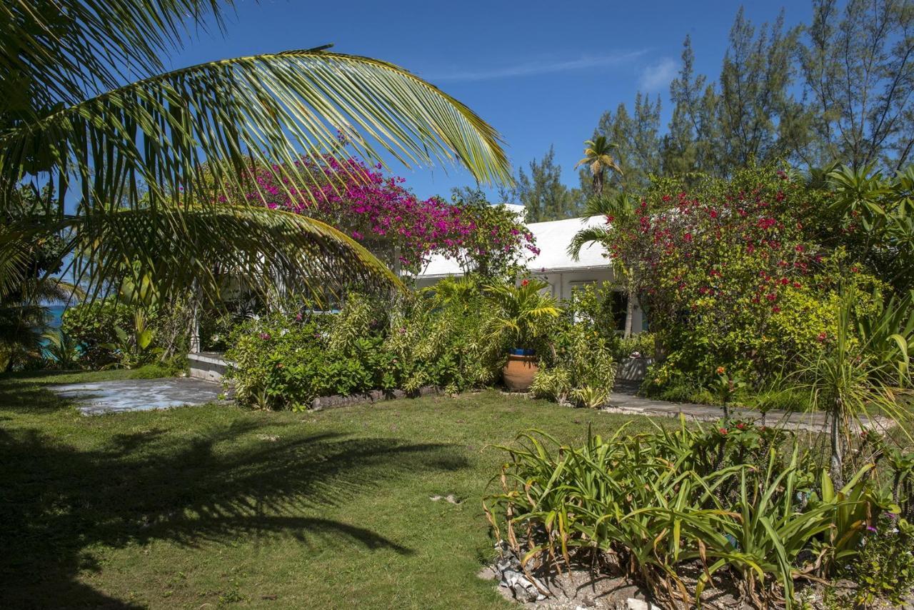 Poponi House Home North Palmetto Point Exterior photo